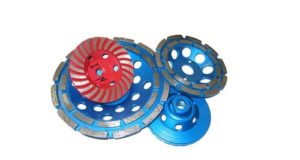 Сфера применения алмазных фрез