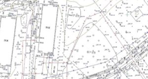 Геоподоснова участка: порядок составления