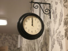 История одного ремонта