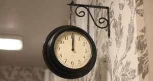 История одного ремонта