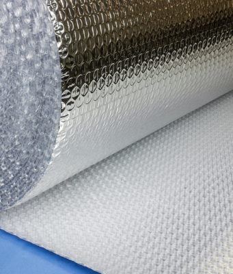 Для чего нужны изоляционные материалы