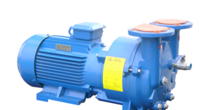 Применение водокольцевых насосов