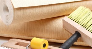 Поклейка обоев: секреты хорошего результата