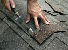 Особенности ремонта и монтажа мягкой кровли