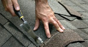 Особенности ремонта и монтажа мягкой кровли