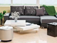 Советы по выбору пуфа