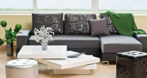 Советы по выбору пуфа