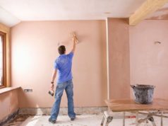 С чего начать ремонт в квартире?