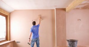 С чего начать ремонт в квартире?