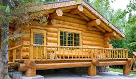 Советы по выбору готовой бани