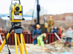 Строительство и инженерные изыскания