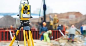 Строительство и инженерные изыскания