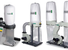 Принцип работы стружкоотсоса