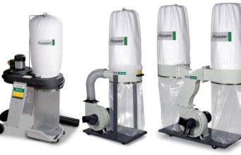 Принцип работы стружкоотсоса