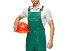 Рекомендации по выбору спецодежды