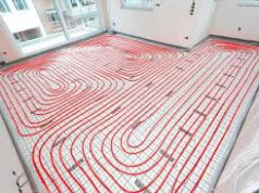 Особенности водяного теплого пола