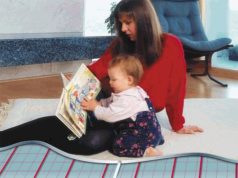 Тёплые полы: плюсы и минусы тепловых систем