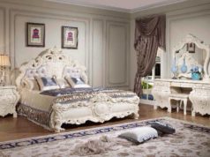 Тонкости выбора мебели для спальни