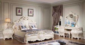 Тонкости выбора мебели для спальни