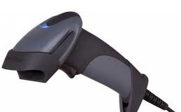 Виды сканеров штрих-кодов