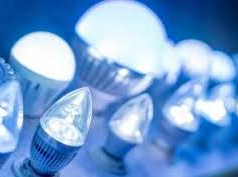 Виды светодиодных ламп
