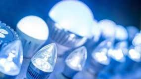 Виды светодиодных ламп