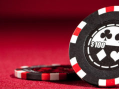 Онлайн казино на реальные деньги: обзор сайта