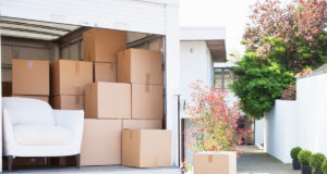 Профессиональная организация офисных, квартирных и дачных переездов