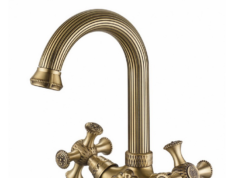 Как выбрать смеситель для умывальника