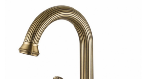 Как выбрать смеситель для умывальника