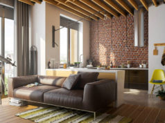 С чего начать дизайн интерьера квартиры?