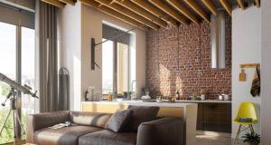 С чего начать дизайн интерьера квартиры?