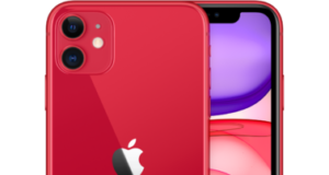 Технические характеристики iPhone 11