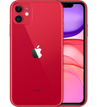 Технические характеристики iPhone 11