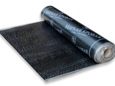 Изопласт: оптимальное решение для изоляции скатной или плоской кровли