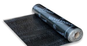 Изопласт: оптимальное решение для изоляции скатной или плоской кровли