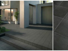 Как выбрать качественный керамогранит для улицы?