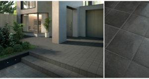 Как выбрать качественный керамогранит для улицы?