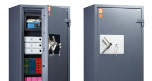 Классификация и виды сейфов