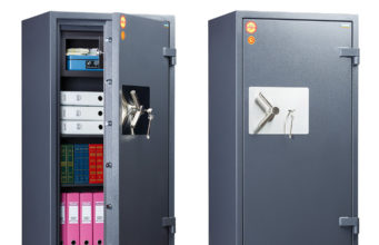 Классификация и виды сейфов