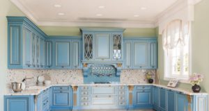 Полезные советы по выбору кухни