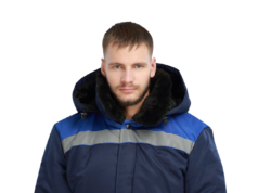 Как выбрать идеальную рабочую зимнюю куртку?