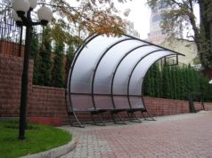 Литой поликарбонат : область применения