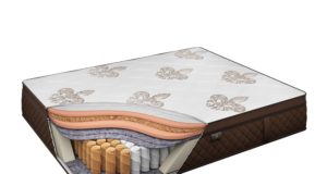 Польза ортопедического матраса