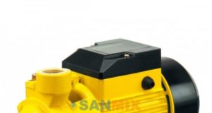 Основные критерии выбора насосного оборудования