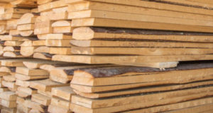 Сфера применения обрезных досок