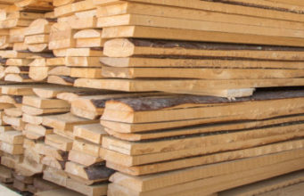 Сфера применения обрезных досок