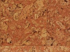 Технология укладки пробковых напольных покрытий