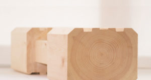 Профилированный брус: современный вариант пиломатериала промышленного изготовления