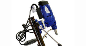 Выбор буровой установки